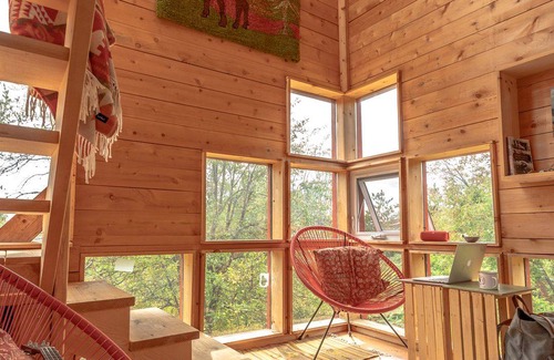 Cramahe House | House ∙ 1 bedroom ∙ 2 guests