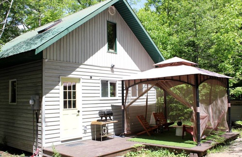 Havelock-Belmont-Methuen House | House ∙ 1 bedroom ∙ 2 guests