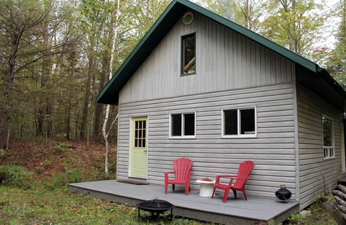 Havelock-Belmont-Methuen House | House ∙ 1 bedroom ∙ 2 guests