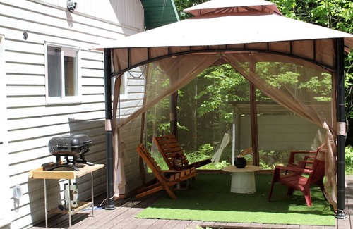 Havelock-Belmont-Methuen House | House ∙ 1 bedroom ∙ 2 guests