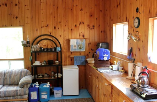 Havelock-Belmont-Methuen House | House ∙ 1 bedroom ∙ 2 guests