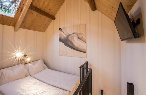 Heimiswil House | House ∙ 1 bedroom ∙ 2 guests