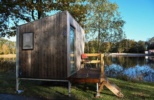 Jever House | House ∙ 1 bedroom ∙ 2 guests