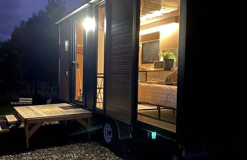 Smeaton House | House ∙ 1 bedroom ∙ 2 guests