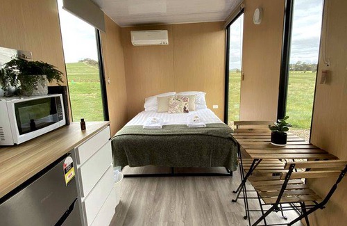 Smeaton House | House ∙ 1 bedroom ∙ 2 guests