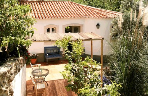 Almocageme House | House ∙ 1 bedroom ∙ 2 guests