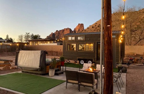 Hildale House | House ∙ 1 bedroom ∙ 2 guests