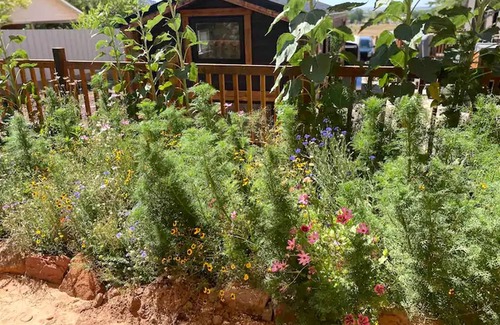 Hildale House | House ∙ 1 bedroom ∙ 2 guests