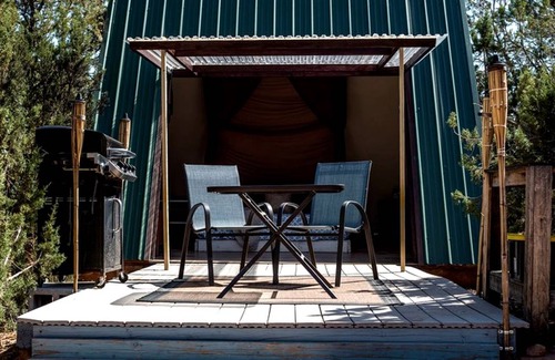 Hildale House | House ∙ 1 bedroom ∙ 2 guests