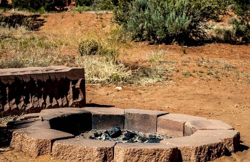 Hildale House | House ∙ 1 bedroom ∙ 2 guests