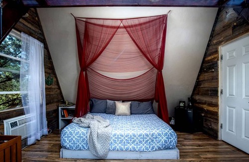 Hildale House | House ∙ 1 bedroom ∙ 2 guests