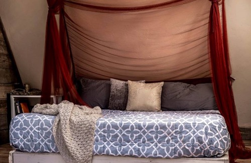 Hildale House | House ∙ 1 bedroom ∙ 2 guests