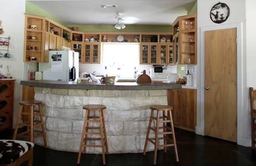 Jeddo House | House ∙ 1 bedroom ∙ 2 guests