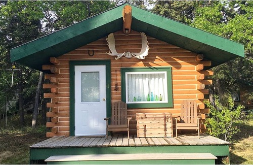 Tagish House | House ∙ 1 bedroom ∙ 2 guests