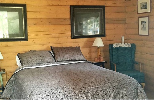 Tagish House | House ∙ 1 bedroom ∙ 2 guests