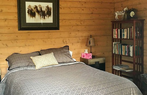 Tagish House | House ∙ 1 bedroom ∙ 2 guests