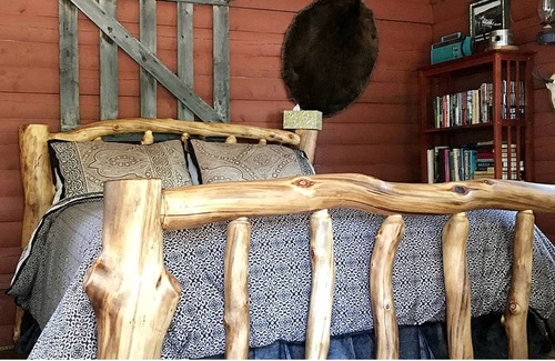 Tagish House | House ∙ 1 bedroom ∙ 2 guests