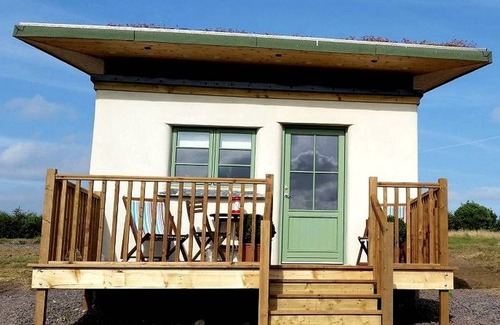 Slane House | House ∙ 1 bedroom ∙ 2 guests