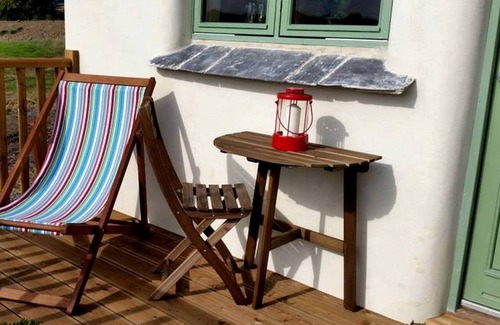Slane House | House ∙ 1 bedroom ∙ 2 guests