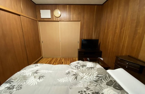 Kushimoto House | House ∙ 1 bedroom ∙ 2 guests