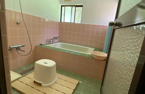 Kushimoto House | House ∙ 1 bedroom ∙ 2 guests