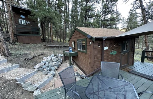 Bailey House | House ∙ 1 bedroom ∙ 2 guests