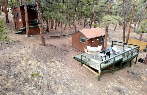 Bailey House | House ∙ 1 bedroom ∙ 2 guests
