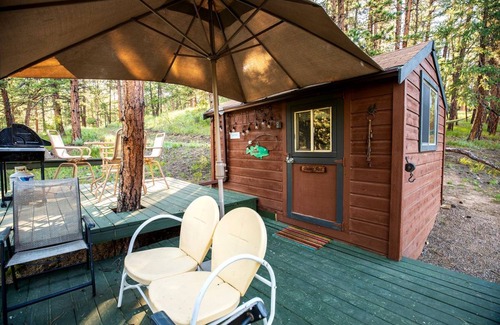 Bailey House | House ∙ 1 bedroom ∙ 2 guests
