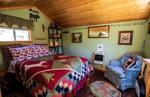 Bailey House | House ∙ 1 bedroom ∙ 2 guests