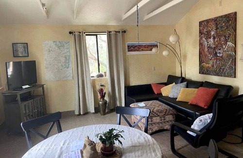 West Sedona House | House ∙ 1 bedroom ∙ 2 guests