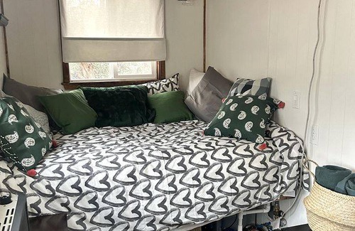 West Sedona House | House ∙ 1 bedroom ∙ 2 guests