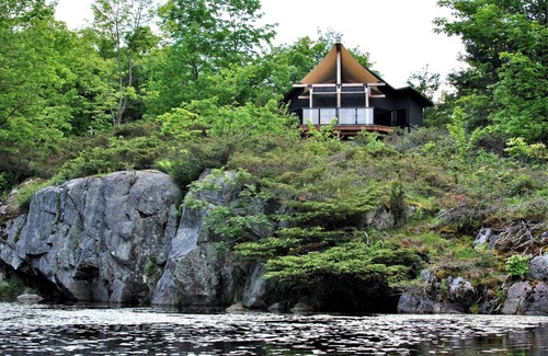 Tay Valley House | House ∙ 1 bedroom ∙ 2 guests