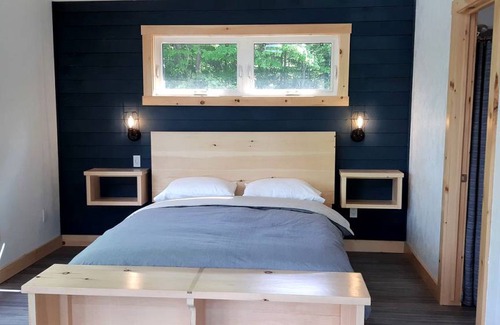 Tay Valley House | House ∙ 1 bedroom ∙ 2 guests