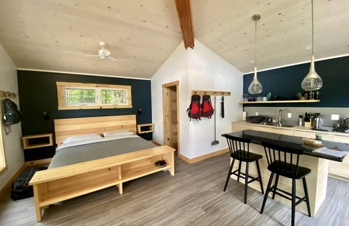 Tay Valley House | House ∙ 1 bedroom ∙ 2 guests
