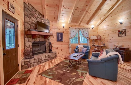 Logan House | House ∙ 1 bedroom ∙ 2 guests