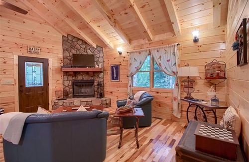 Logan House | House ∙ 1 bedroom ∙ 2 guests