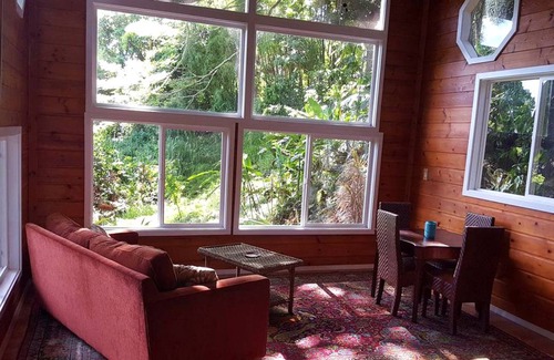 Puna Palisades House | House ∙ 1 bedroom ∙ 2 guests