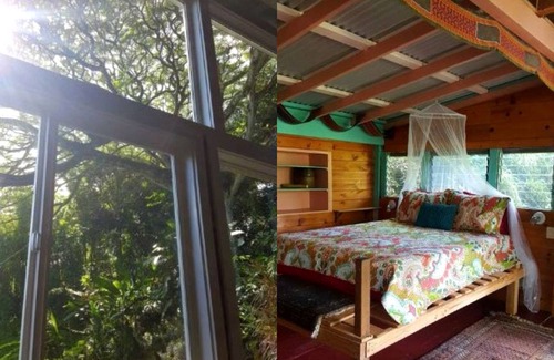 Puna Palisades House | House ∙ 1 bedroom ∙ 2 guests
