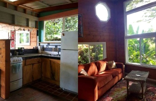 Puna Palisades House | House ∙ 1 bedroom ∙ 2 guests