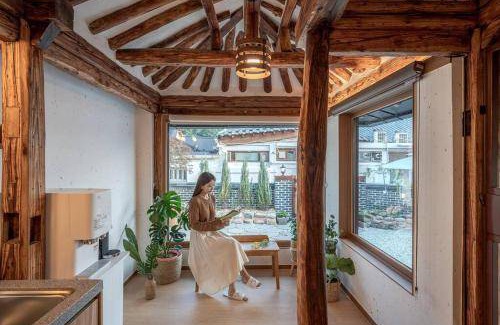 Jeonju House | House ∙ 1 bedroom ∙ 2 guests