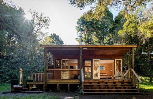 Tiniroto House | House ∙ 1 bedroom ∙ 2 guests