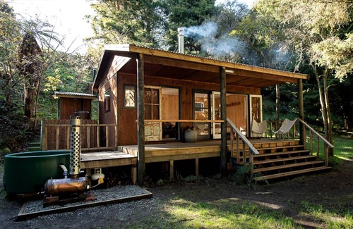Tiniroto House | House ∙ 1 bedroom ∙ 2 guests