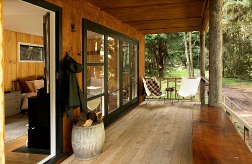 Tiniroto House | House ∙ 1 bedroom ∙ 2 guests