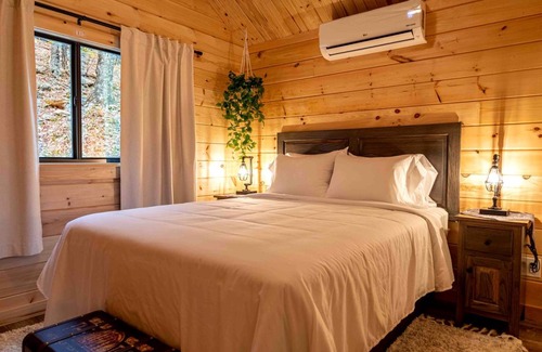 Allegheny Mountains House | House ∙ 1 bedroom ∙ 2 guests