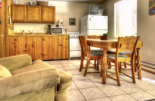 Somerset House | House ∙ 1 bedroom ∙ 2 guests