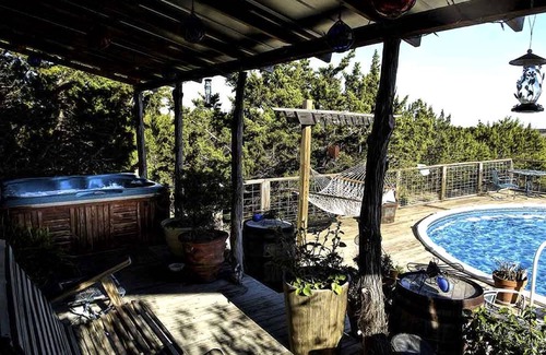Wimberley House | House ∙ 1 bedroom ∙ 2 guests