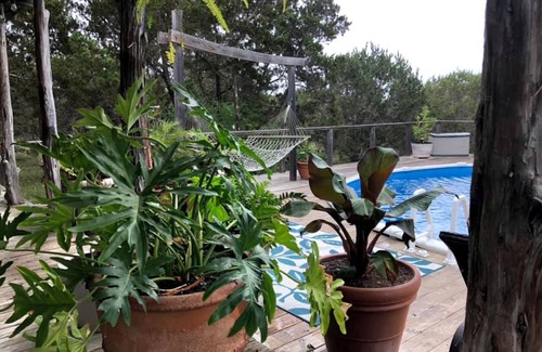 Wimberley House | House ∙ 1 bedroom ∙ 2 guests