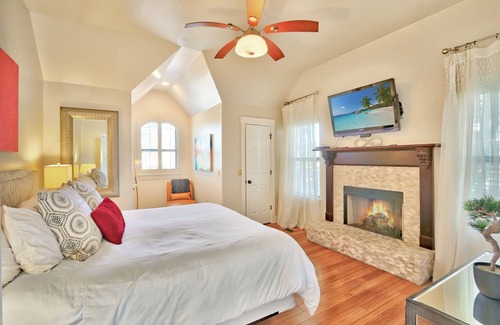 Wimberley House | House ∙ 1 bedroom ∙ 2 guests