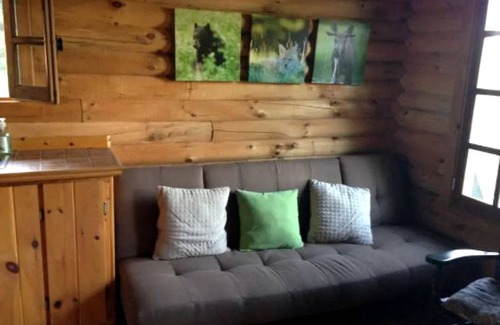 Ottawa Division House | House ∙ 1 bedroom ∙ 3 guests