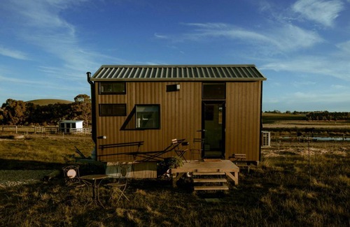 Smeaton House | House ∙ 1 bedroom ∙ 3 guests